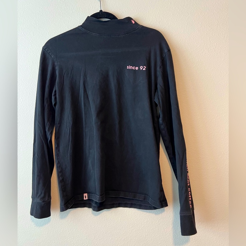 Dutch Bros. Coffee long sleeve